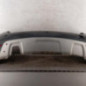 Pare choc arriere DACIA DUSTER 1