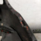 Pare choc arriere DACIA DUSTER 1