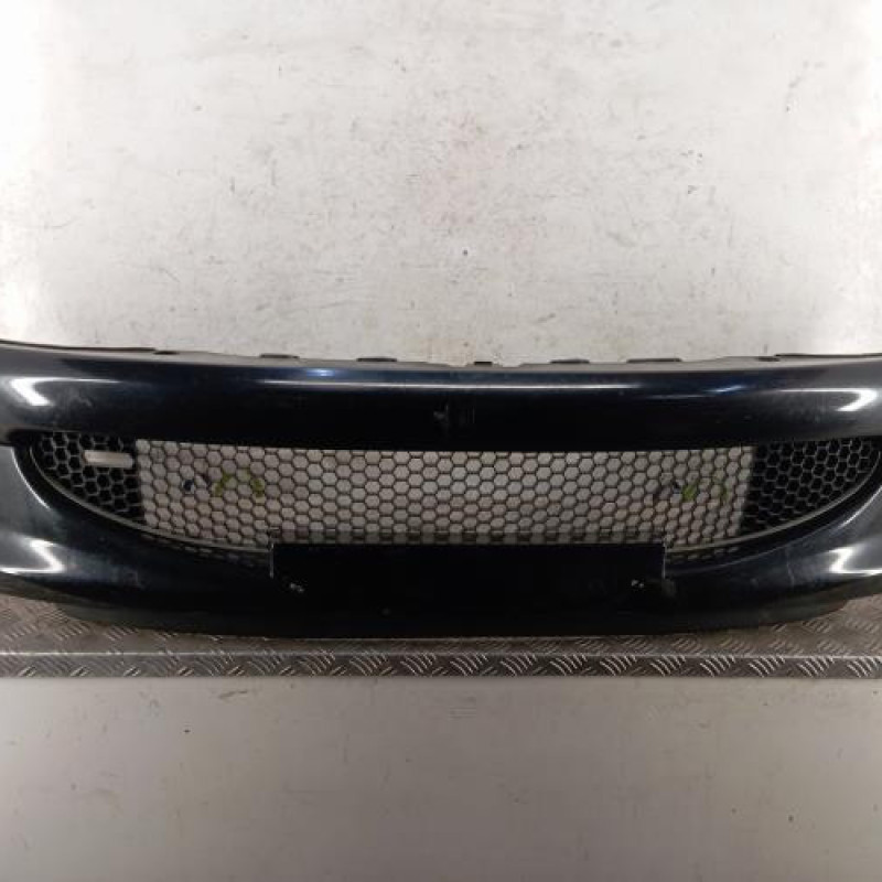Pare choc avant PEUGEOT 206