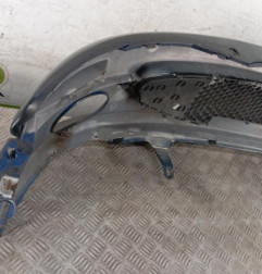 Pare choc avant PEUGEOT 206 Photo n°6