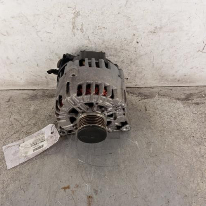 Alternateur CITROEN C4 PICASSO 1 Alternateur CITROEN C4 PICASSO 1
