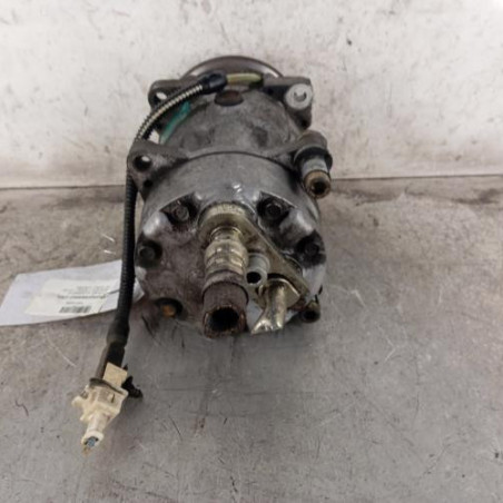 Compresseur clim CITROEN BERLINGO 1