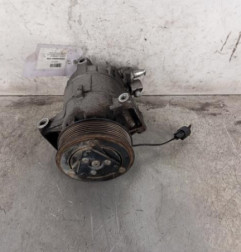 Compresseur clim RENAULT GRAND SCENIC 2 Photo n°1