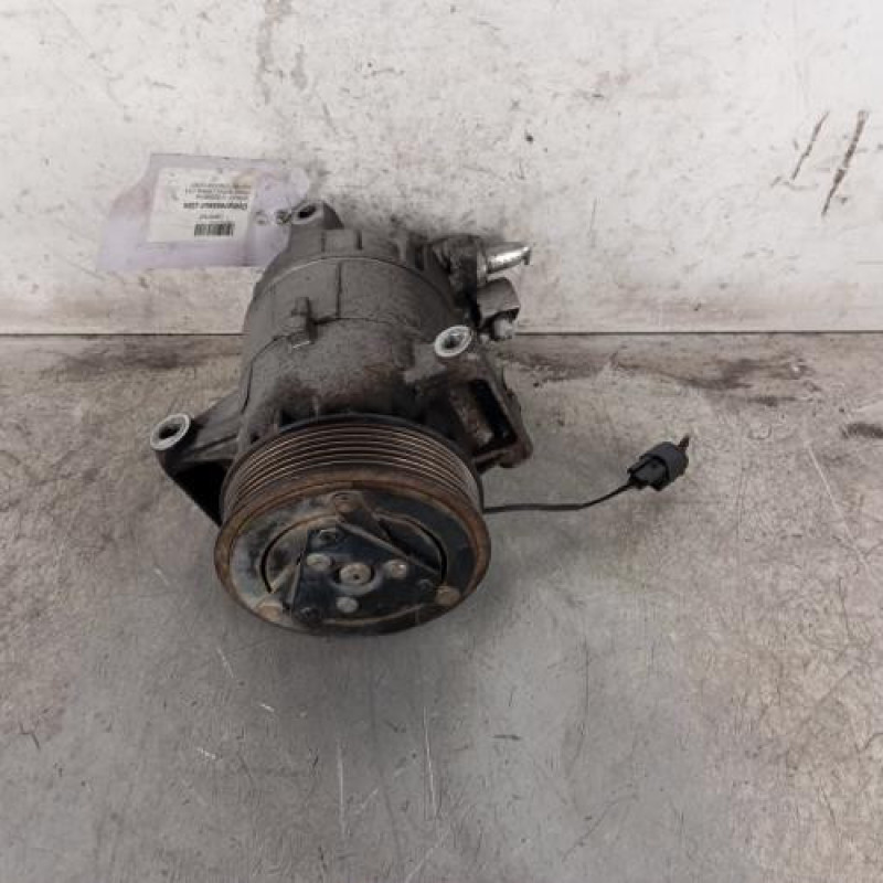 Compresseur clim RENAULT GRAND SCENIC 2 Compresseur clim RENAULT GRAND SCENIC 2
