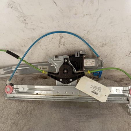 Leve vitre electrique avant gauche CITROEN C3 PICASSO Photo n°1