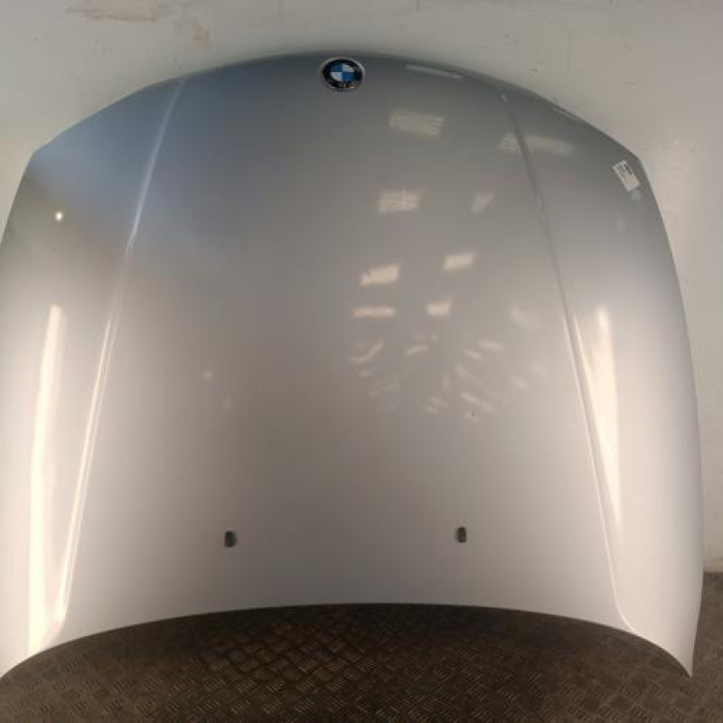 Capot BMW SERIE 1 E81
