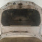 Capot BMW SERIE 1 E81