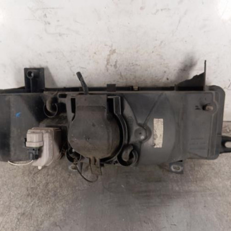 Optique avant principal droit (feux)(phare) RENAULT MASTER 2
