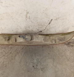 Optique avant secondaire droit (feux)(clignotant) RENAULT MASTER 2