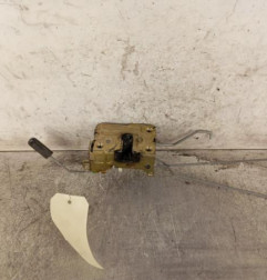 Serrure avant droit RENAULT MASTER 2