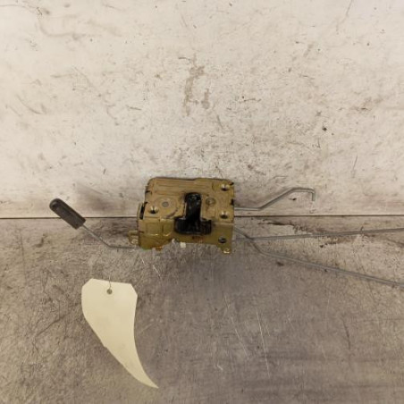 Serrure avant droit RENAULT MASTER 2