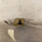 Serrure avant droit RENAULT MASTER 2
