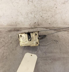 Serrure avant gauche RENAULT MASTER 2