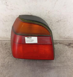Feu arriere principal gauche (feux) VOLKSWAGEN GOLF 3 Photo n°1