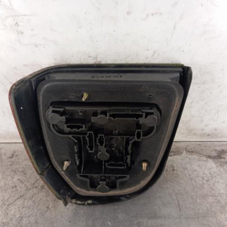 Feu arriere principal gauche (feux) VOLKSWAGEN GOLF 3
