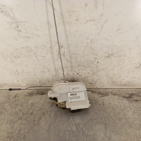 Serrure avant droit VOLKSWAGEN GOLF 3 Photo n°1