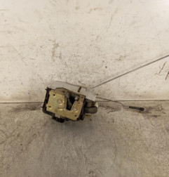 Serrure avant droit VOLKSWAGEN GOLF 3