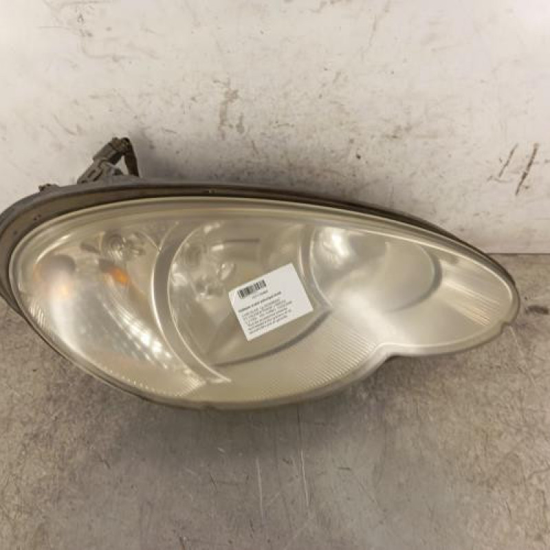 Optique avant principal droit (feux)(phare) CHRYSLER PT CRUISER