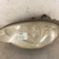 Optique avant principal gauche (feux)(phare) CHRYSLER PT CRUISER