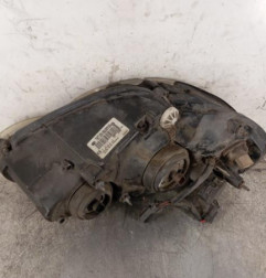 Optique avant principal gauche (feux)(phare) CHRYSLER PT CRUISER