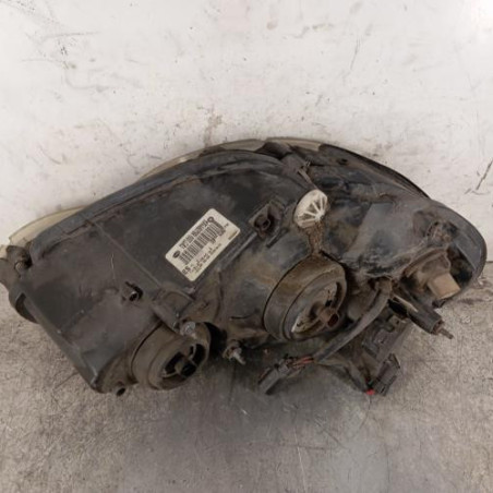 Optique avant principal gauche (feux)(phare) CHRYSLER PT CRUISER