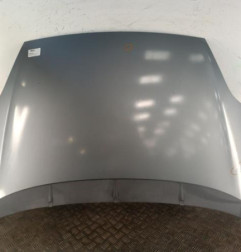 Capot FIAT GRANDE PUNTO Photo n°1