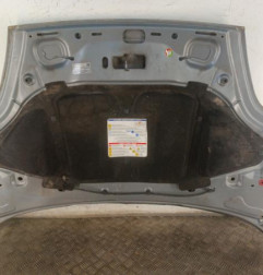 Capot FIAT GRANDE PUNTO Photo n°9