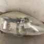 Optique avant principal droit (feux)(phare) FIAT GRANDE PUNTO