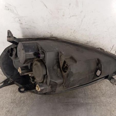 Optique avant principal droit (feux)(phare) FIAT GRANDE PUNTO