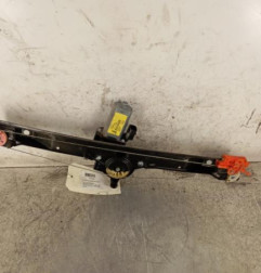Leve vitre mecanique arriere droit FIAT GRANDE PUNTO Photo n°1