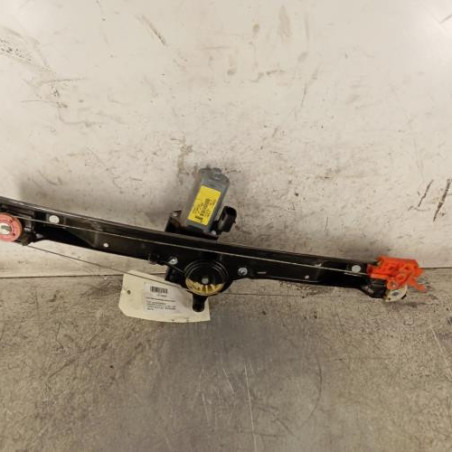 Leve vitre mecanique arriere droit FIAT GRANDE PUNTO Photo n°1