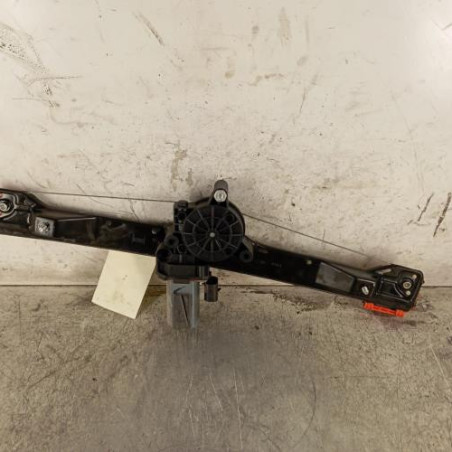 Leve vitre mecanique arriere droit FIAT GRANDE PUNTO