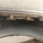 Aile avant gauche PEUGEOT 308 1