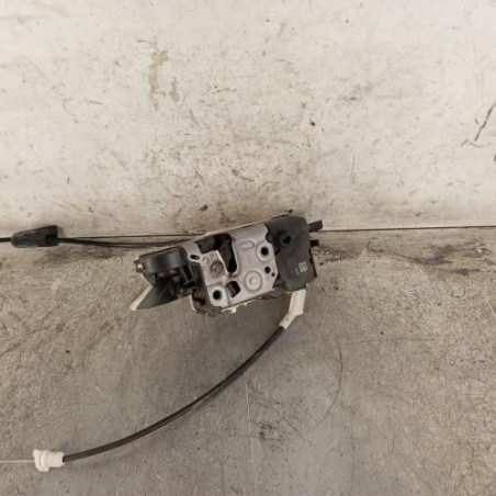 Serrure avant gauche PEUGEOT 308 1