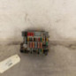 Boitier servitude moteur (BSM) PEUGEOT 206