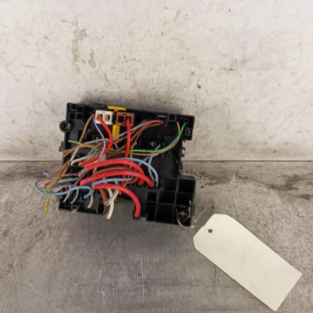 Boitier servitude moteur (BSM) PEUGEOT 206