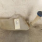 Vase de lave glace PEUGEOT 206