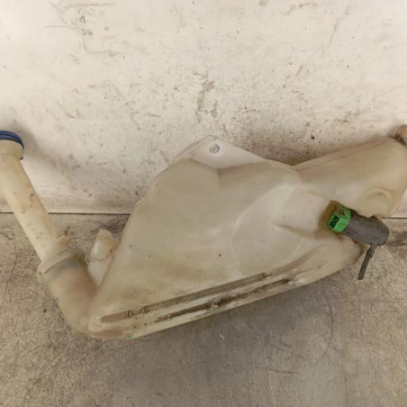 Vase de lave glace PEUGEOT 206