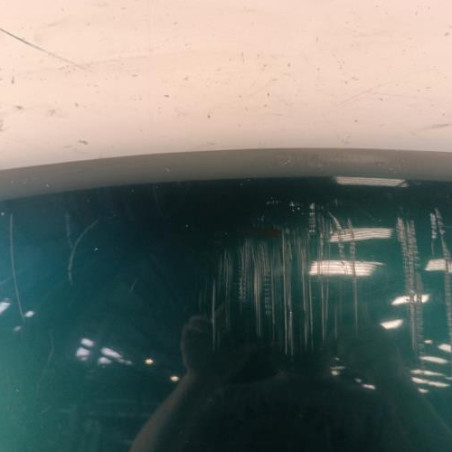 Capot OPEL CORSA B