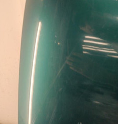 Capot OPEL CORSA B Photo n°4