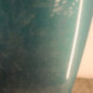 Capot OPEL CORSA B