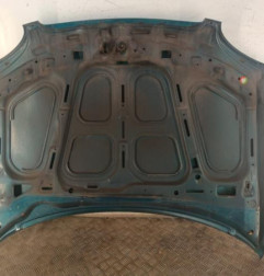 Capot OPEL CORSA B Photo n°6