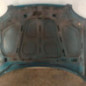 Capot OPEL CORSA B