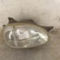 Optique avant principal droit (feux)(phare) OPEL CORSA B
