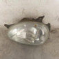 Optique avant principal gauche (feux)(phare) OPEL CORSA B