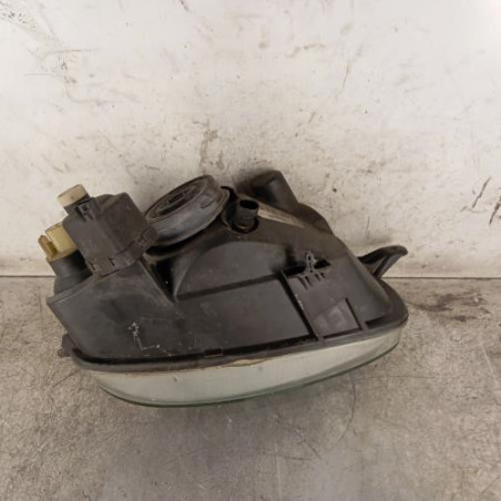 Optique avant principal gauche (feux)(phare) OPEL CORSA B