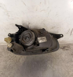 Optique avant principal gauche (feux)(phare) OPEL CORSA B Photo n°3