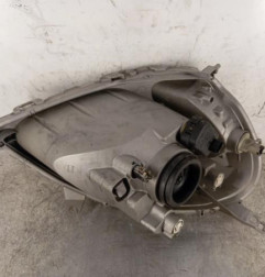 Optique avant principal gauche (feux)(phare) TOYOTA YARIS 1