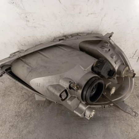 Optique avant principal gauche (feux)(phare) TOYOTA YARIS 1