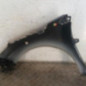 Aile avant droit PEUGEOT 308 1 SW
